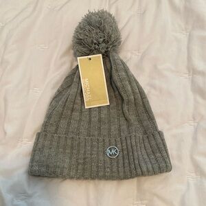 MK Beanie